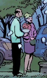 Phyllis Dennefer (Earth-616)