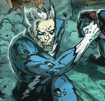 Quicksilver (Earth-2149)