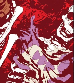 Quicksilver (Earth-21923)