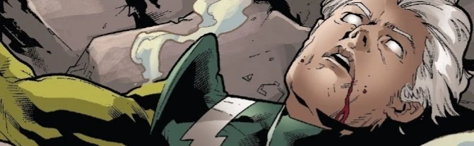 Quicksilver (Earth-TRN657)