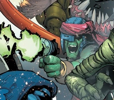 Pildorr the Plunderer (Earth-616)