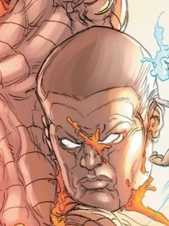 Colossus (Earth-10192)