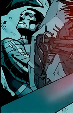 Colossus (Earth-10710)