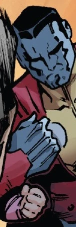 Colossus (Earth-16191)