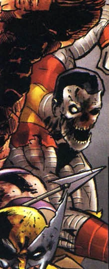 Colossus (Earth-2149)