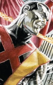 Colossus (Earth-41625)