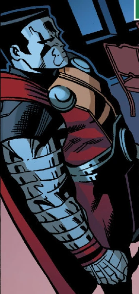 Thor (Earth-15513)
