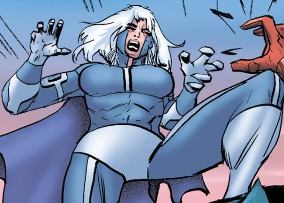 Pixie (Earth-616)