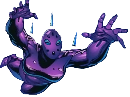 Plutonias