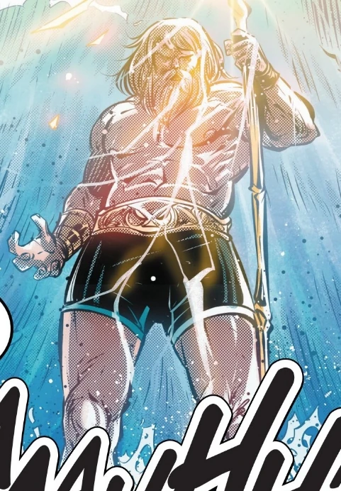Neptune (Earth-616)