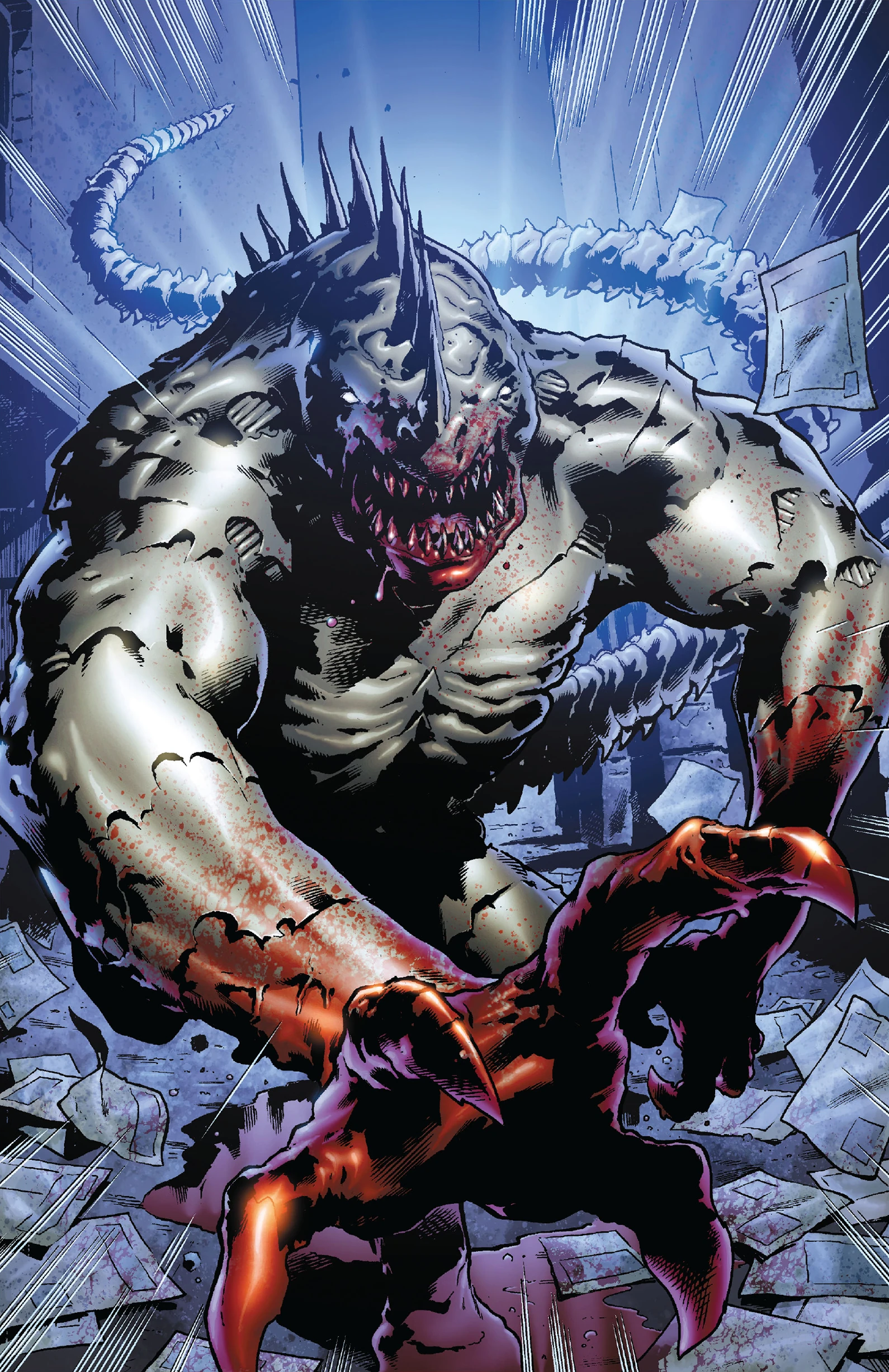 Predator X
