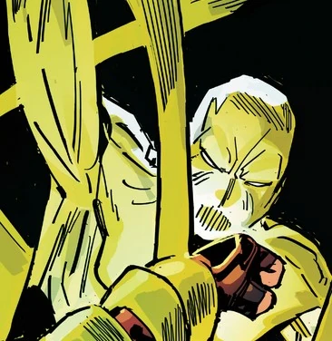 Primus (Earth-616)