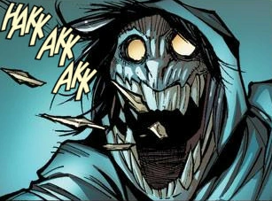 Princess (Earth-616)