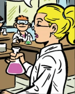 Professor Kate (Earth-99062)