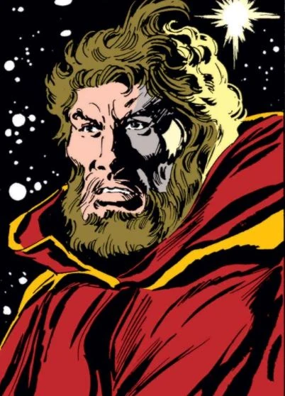 Prometheus (Earth-616)