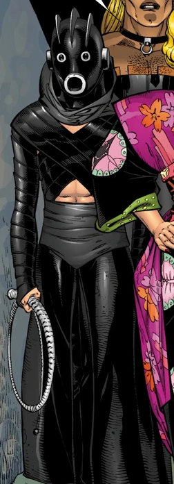 Purge (Earth-616)