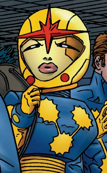 Pyo (Earth-616)