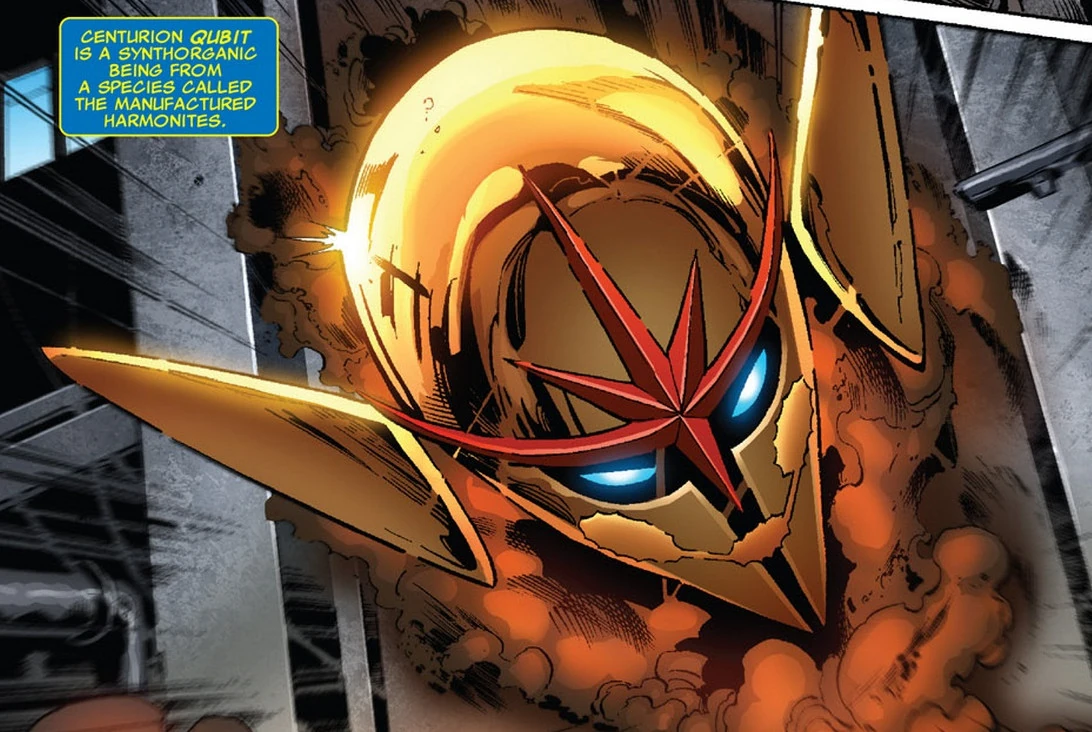 Nova (Earth-616)