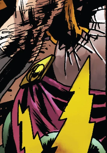 Mysterio (Earth-2149)