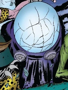 Mysterio (Earth-TRN1780)