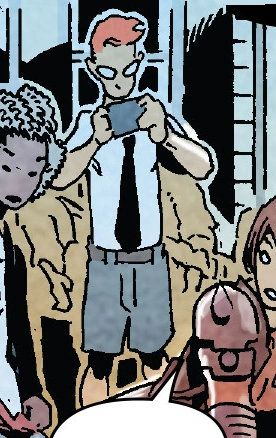 Kid Omega (Earth-14923)