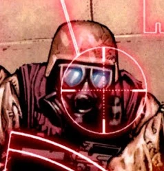 R. Belasco (Earth-616)