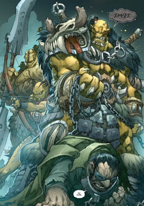Ra'ktar (Earth-616)
