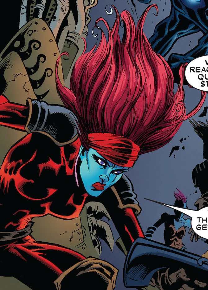 Ra-Venn (Earth-616)