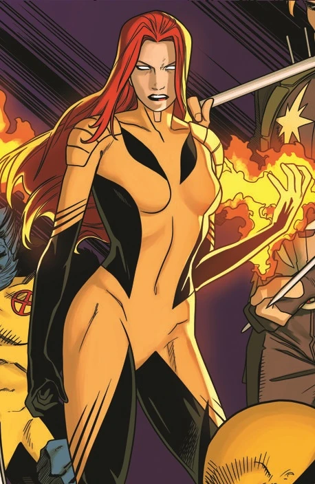 Phoenix (Earth-24201)