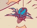 First Radioactive Spider (Earth-65)