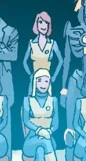 Wolfsbane (Earth-12934)