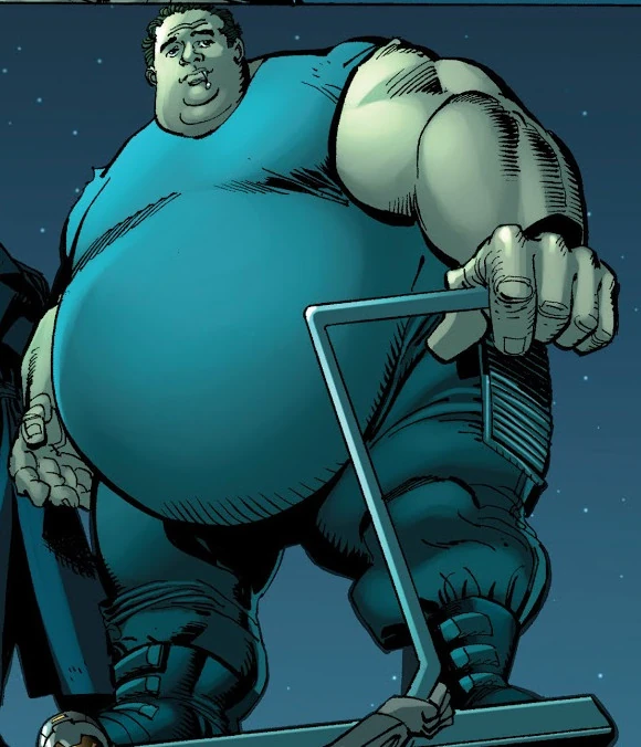 Shape (Earth-31916)