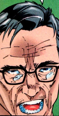 Ralph Brickman (Earth-616)