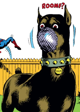 Ralph (Earth-616)