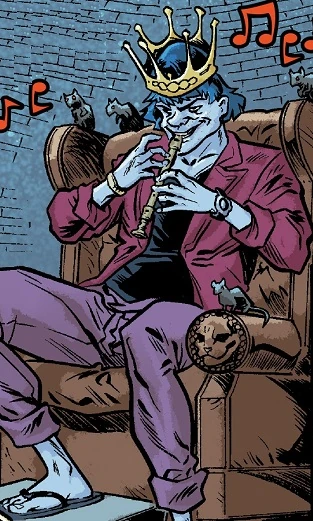 Rat King (Earth-616)