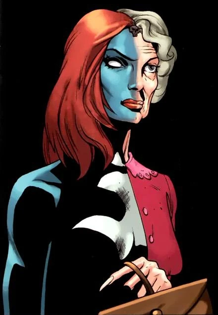 Mystique (Earth-11326)