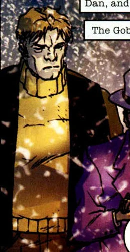 Ox (Earth-90214)