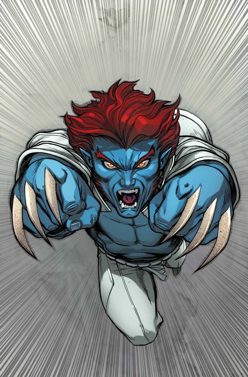 Raze Logan (Earth-13729)