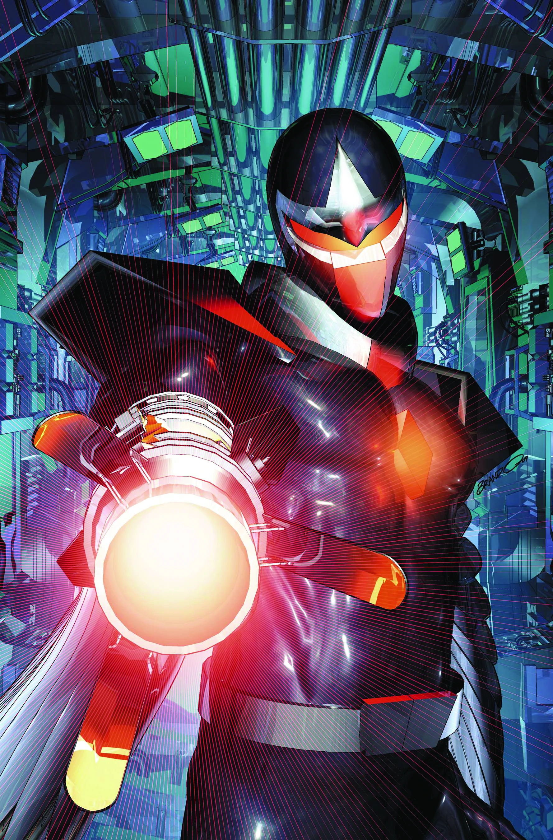Razor (Earth-616)
