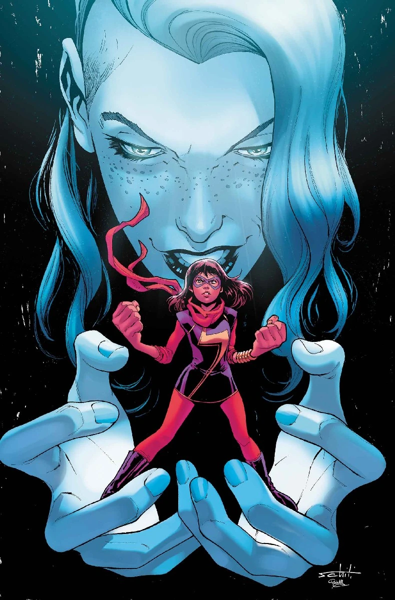 Lockdown (Earth-616)