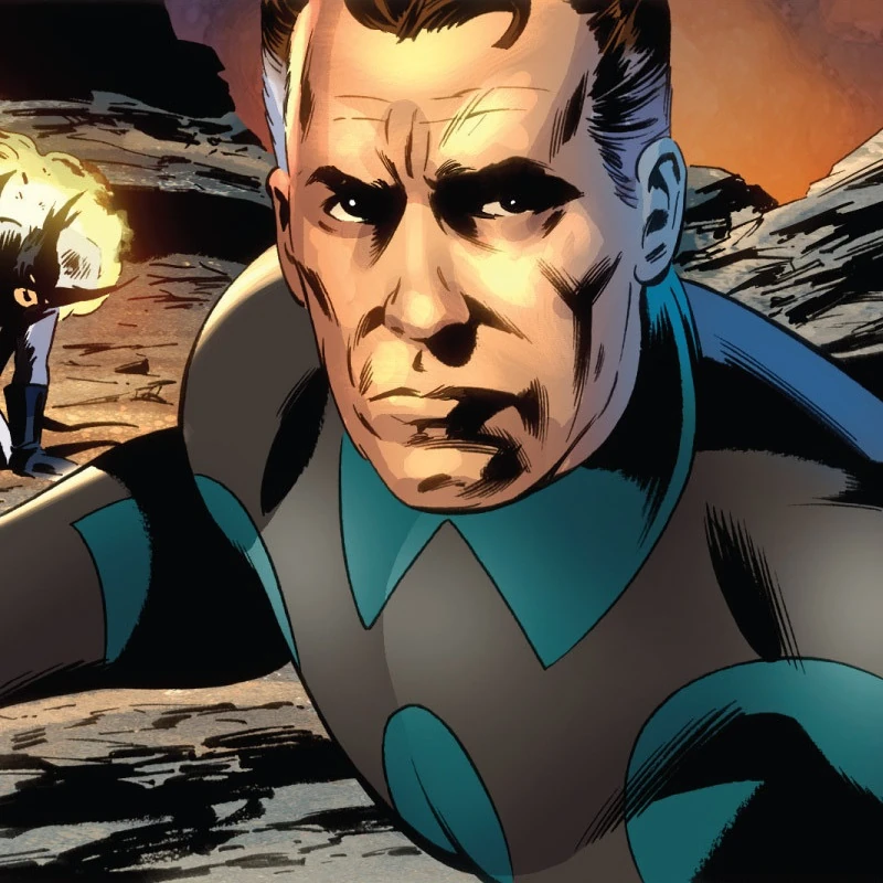 Reed Richards-11470 (Earth-11470)