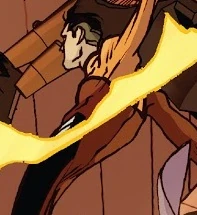 Mister Fantastic (Earth-15320)