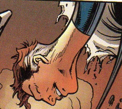Mister Fantastic (Earth-24283)