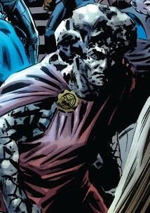 Stone Reed Richards-91582 (Earth-91582)