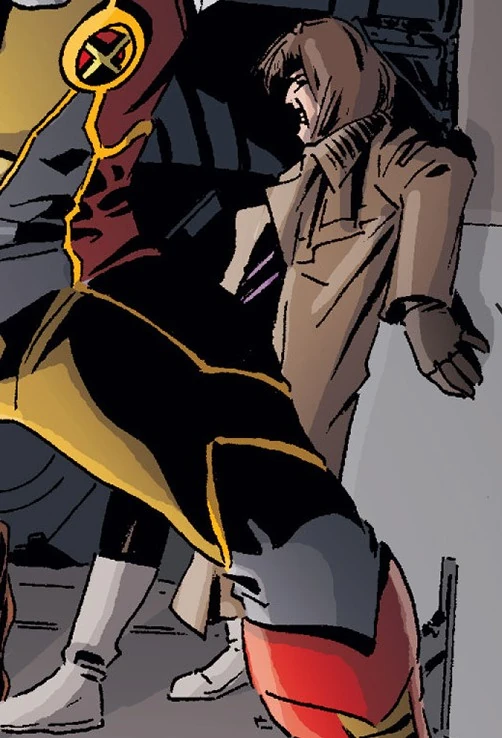 Gambit (Earth-12101)