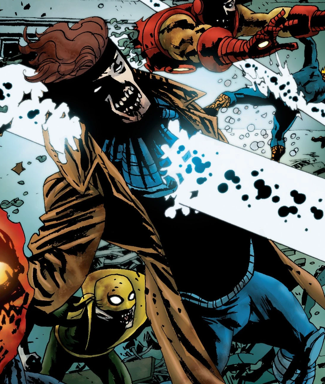 Gambit (Earth-2149)