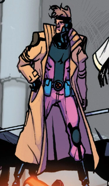 Gambit (Earth-24201)