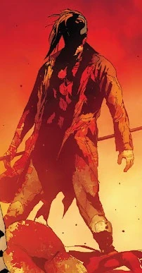 Gambit (Earth-TRN991)