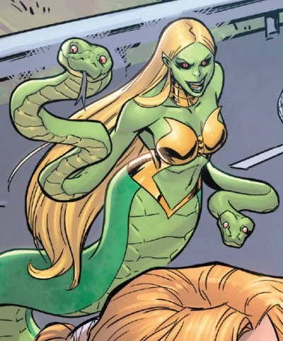 Reptilla (Earth-616)