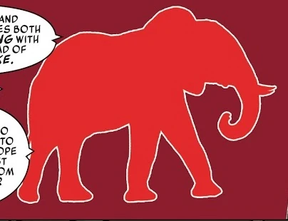 Republican Party (Earth-616)